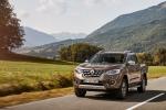 Renault Alaskan 2017 года (WW)
